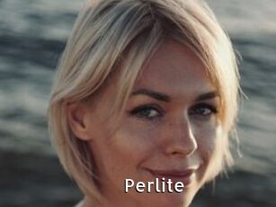 Perlite
