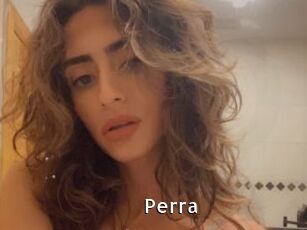 Perra