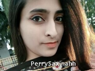 PerrySaxinahh