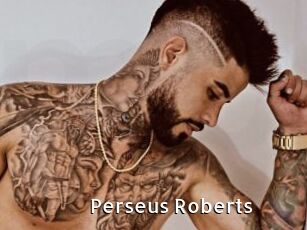 Perseus_Roberts