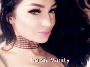 Persia_Vanity