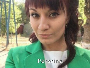 Persoina