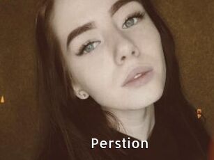 Perstion