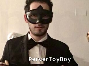 PerverToyBoy