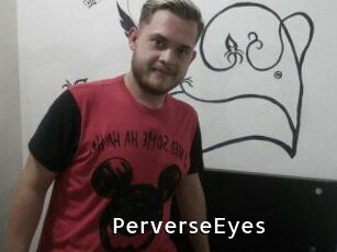 PerverseEyes