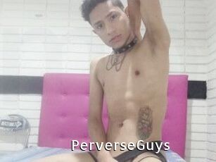 PerverseGuys