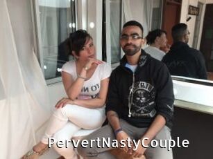 PervertNastyCouple