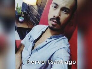 PervertSantiago