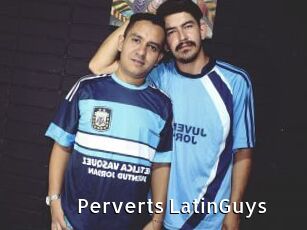 Perverts_LatinGuys