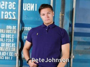 PeteJohnson