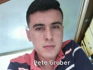 Pete_Gruber