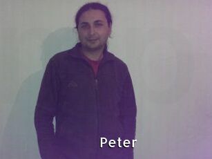 Peter
