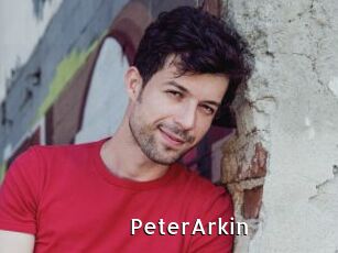 PeterArkin