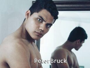 PeterBruck