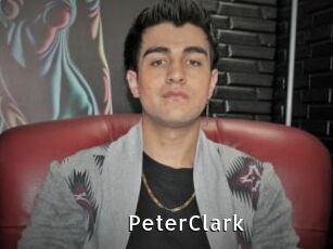 PeterClark