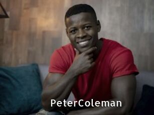 PeterColeman