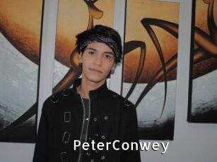 PeterConwey