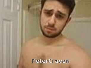 PeterCraven