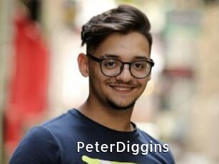 PeterDiggins
