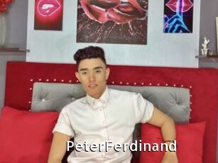 PeterFerdinand
