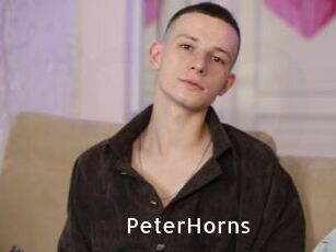 PeterHorns