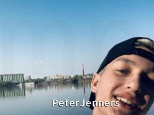 PeterJenners