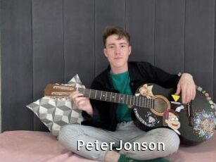 PeterJonson