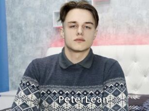PeterLean