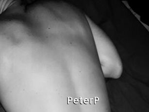 PeterP