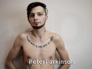 PeterParkinson