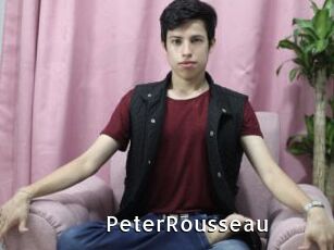 PeterRousseau
