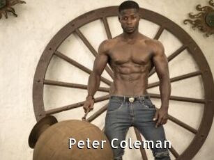 Peter_Coleman