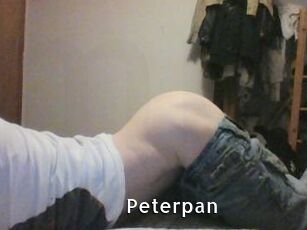 Peterpan