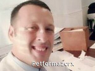 Petformazcrx