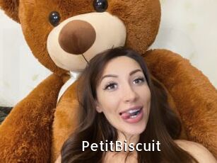 PetitBiscuit