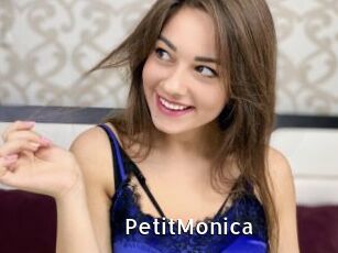 PetitMonica