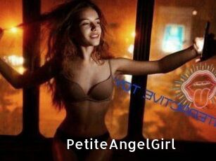 PetiteAngelGirl