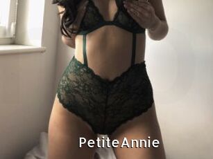 PetiteAnnie