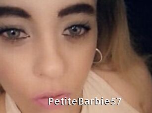 PetiteBarbie57
