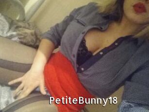 PetiteBunny18