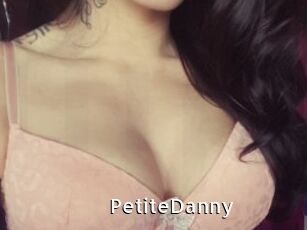 PetiteDanny My Porno Stash