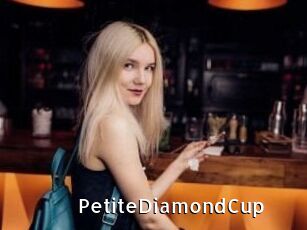 PetiteDiamondCup