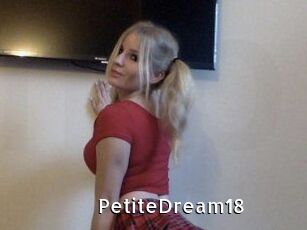 PetiteDream18