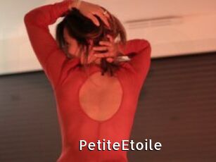 PetiteEtoile