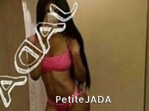PetiteJADA