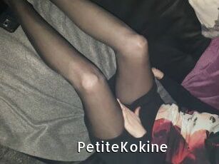 PetiteKokine