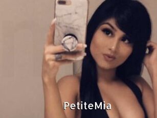 PetiteMia