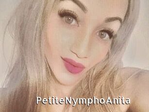 PetiteNymphoAnita