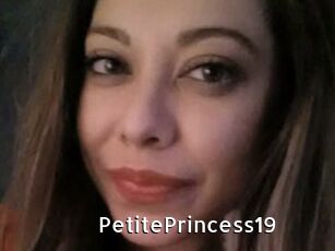 PetitePrincess19