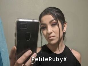 PetiteRubyX
